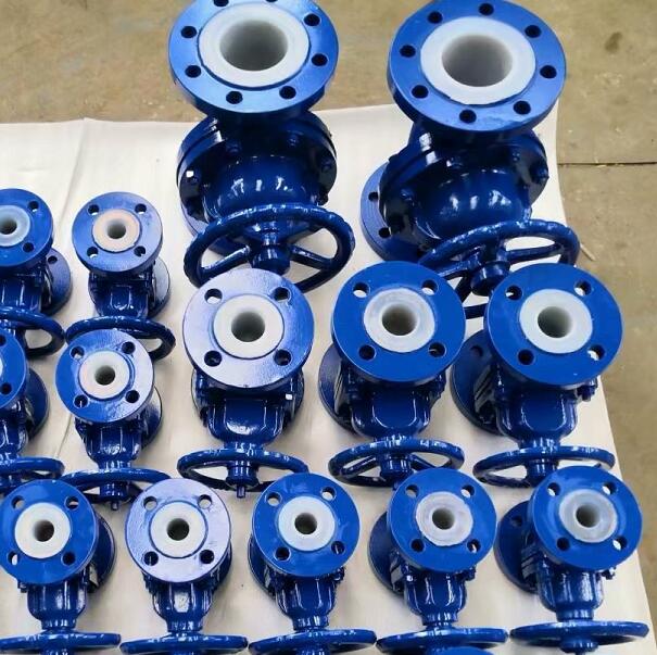 閥門(mén)防腐都有什么方法?